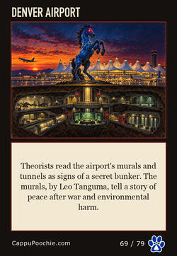 conspiracy Card 69
