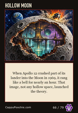 conspiracy Card 66