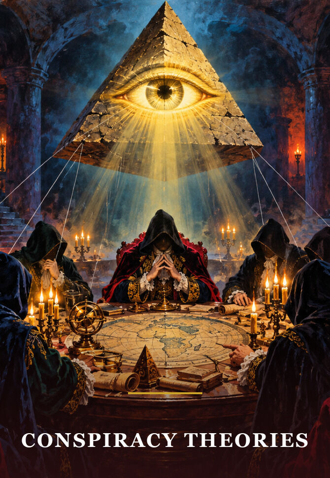 Conspiracy Theories