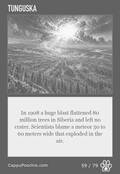 conspiracy Card 59
