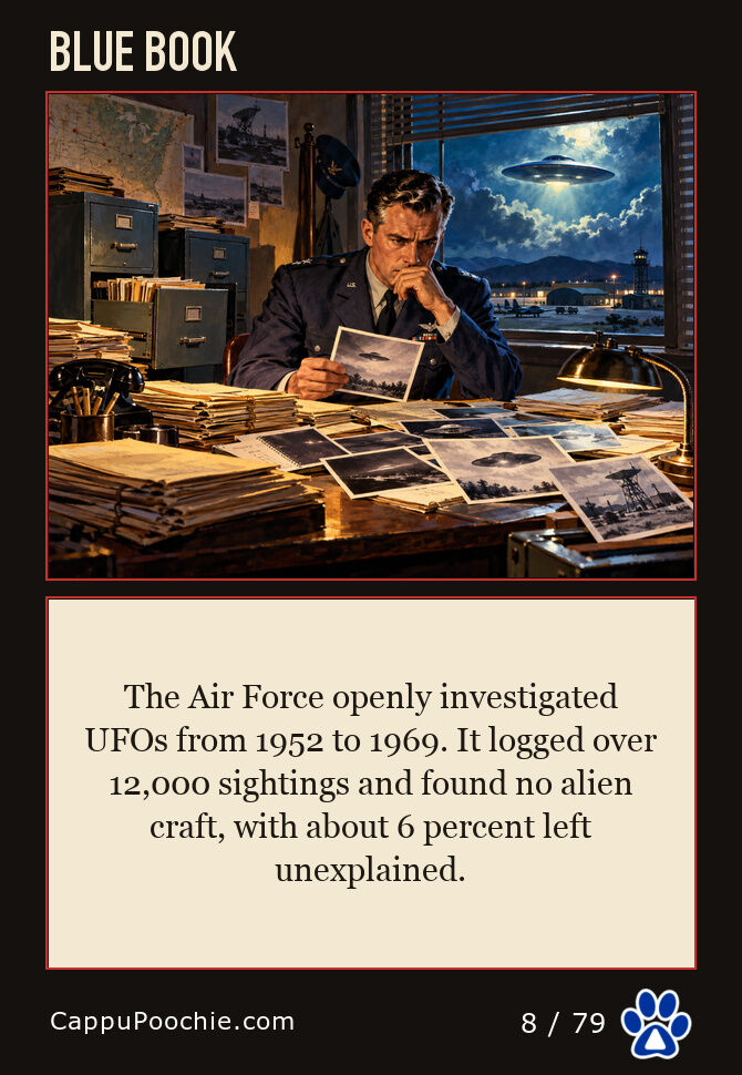 conspiracy Card 08
