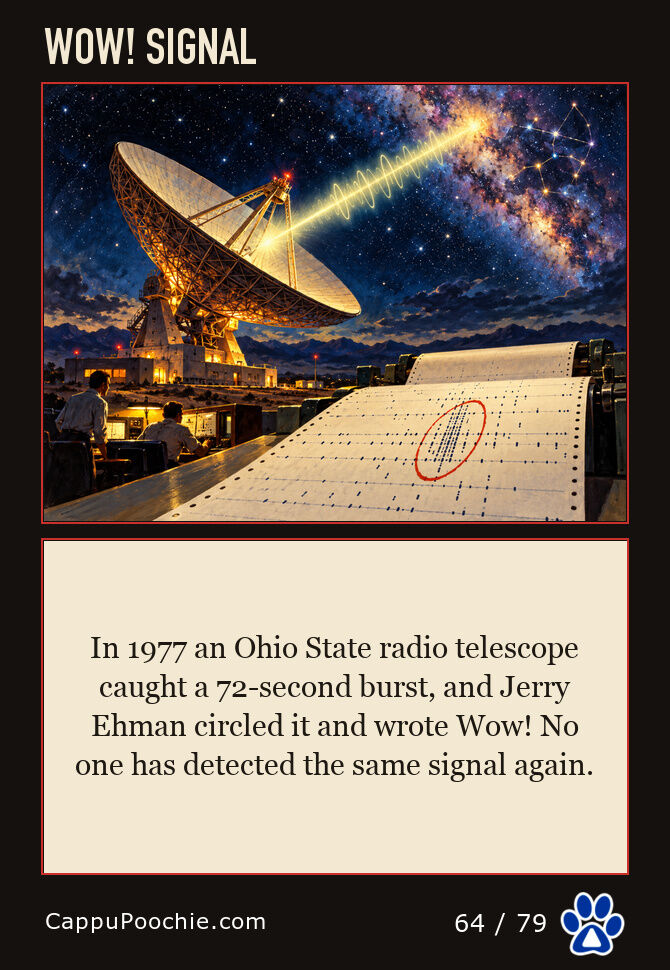 conspiracy Card 64