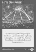 conspiracy Card 19