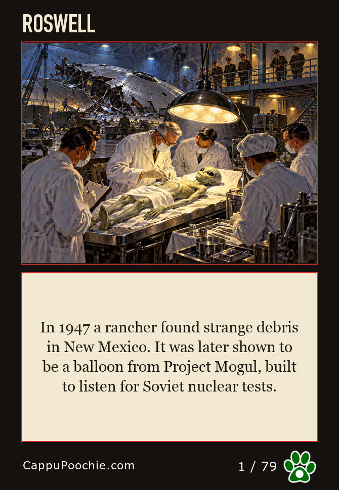 conspiracy Card 01