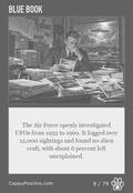 conspiracy Card 08