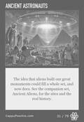 conspiracy Card 31