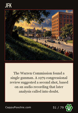 conspiracy Card 51