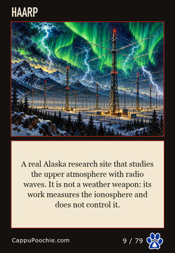 conspiracy Card 09