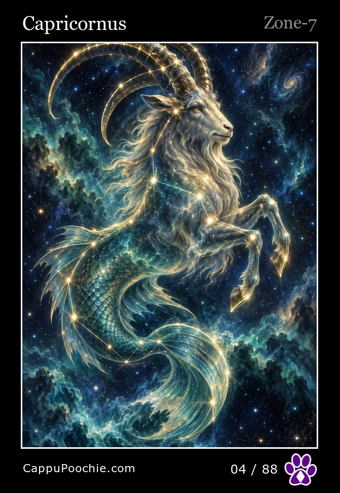 constellations Card 04