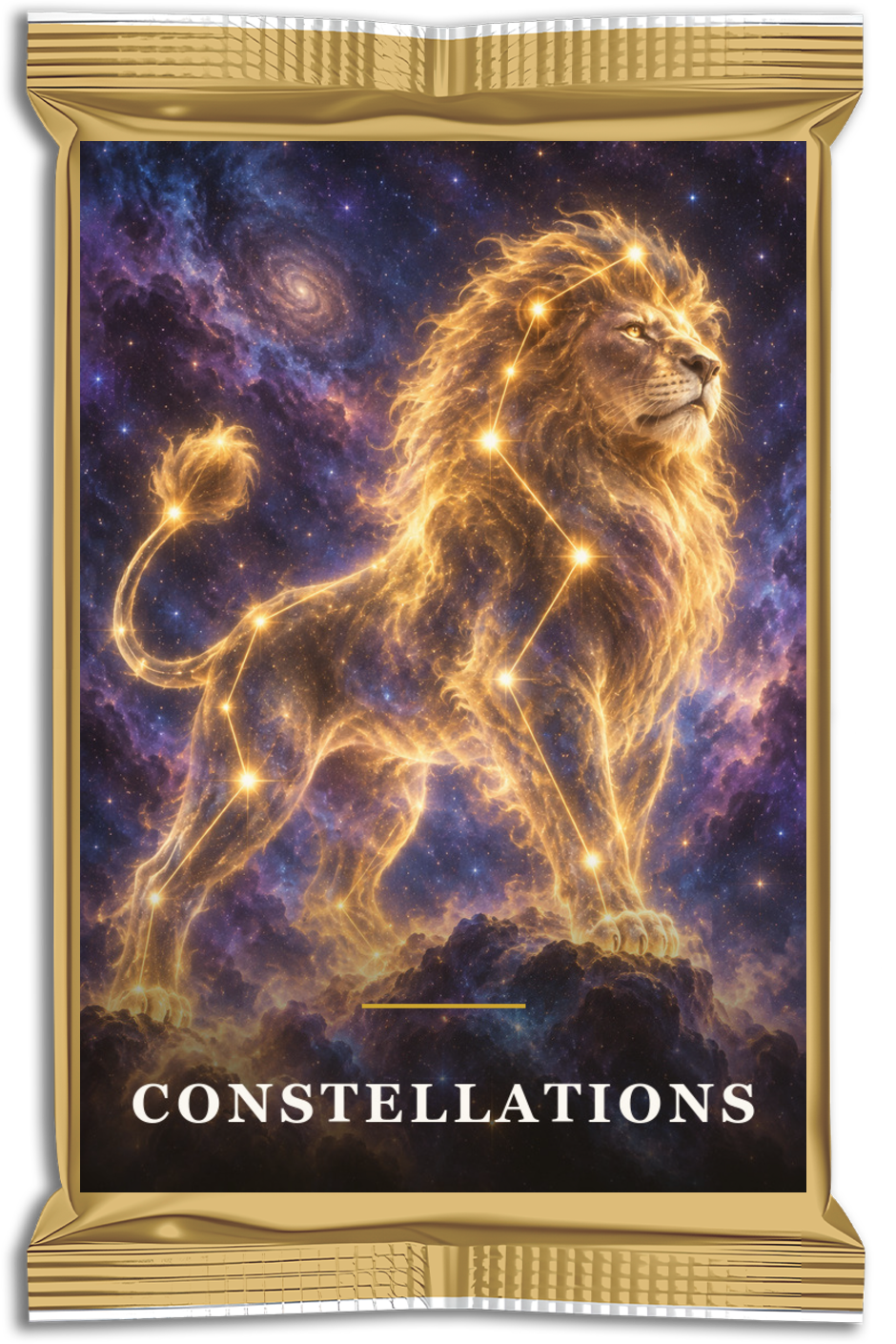 Constellations pack