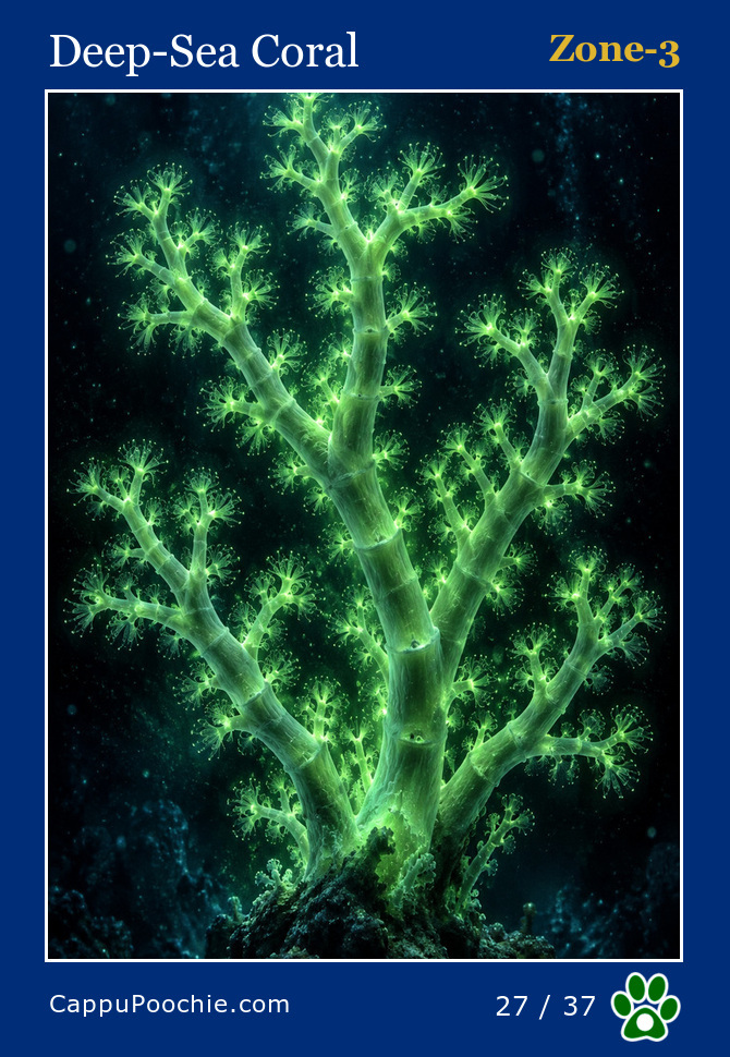 deepocean Card 27