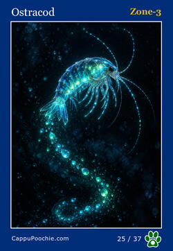 deepocean Card 25