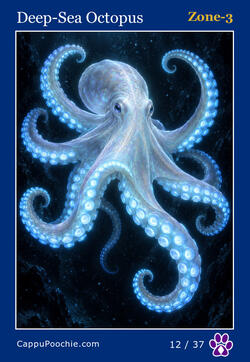 deepocean Card 12