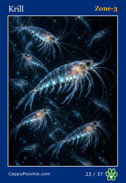 deepocean Card 23