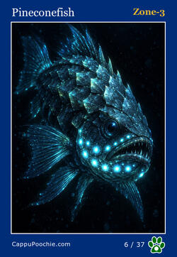 deepocean Card 06