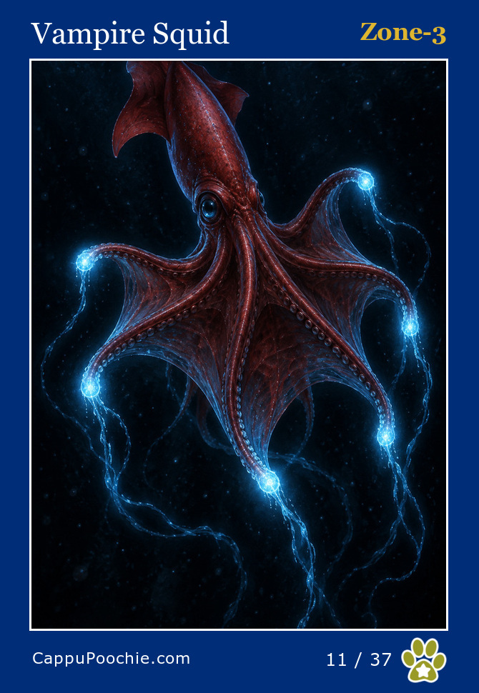 deepocean Card 11