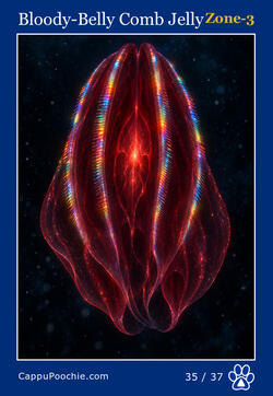 deepocean Card 35