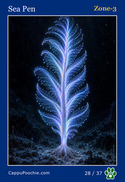 deepocean Card 28