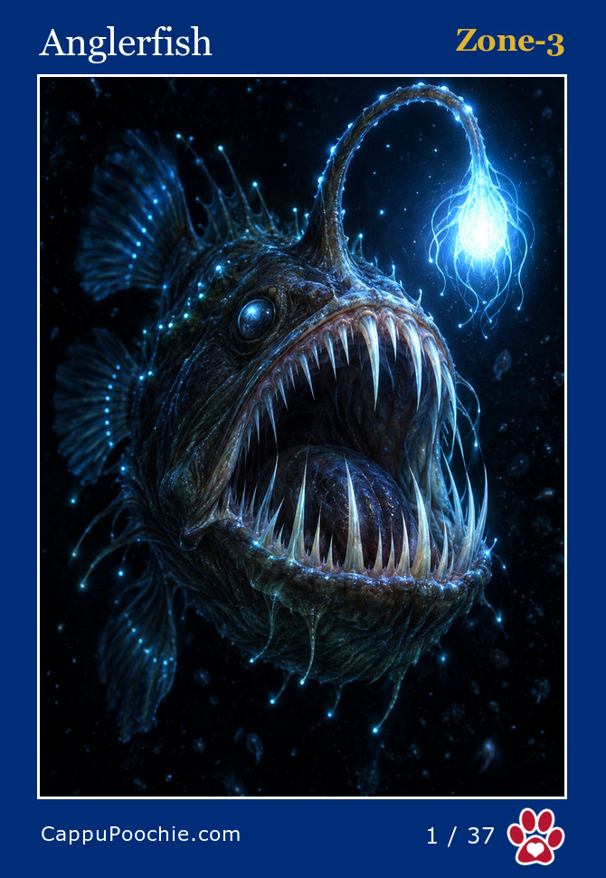 deepocean Card 01