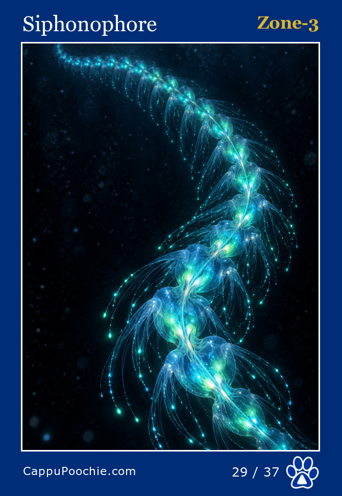 deepocean Card 29