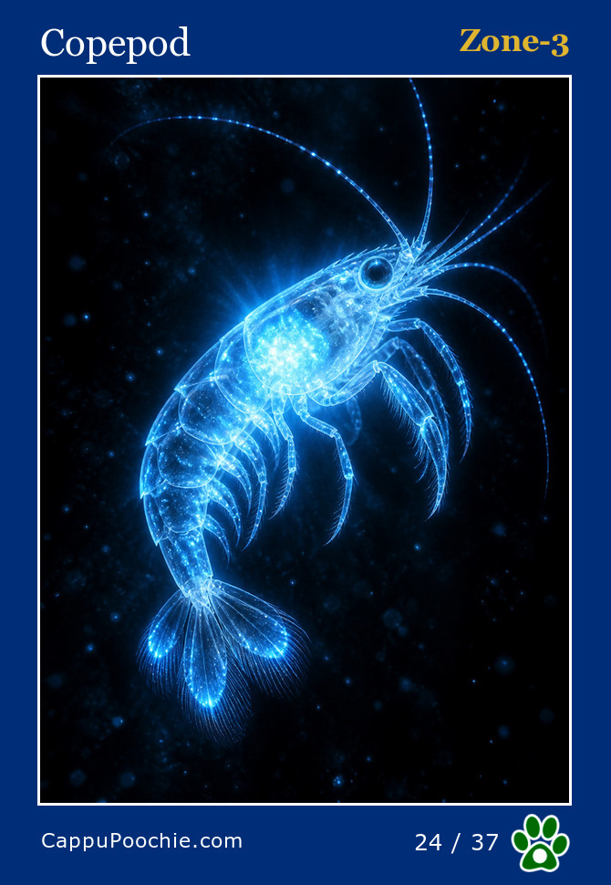 deepocean Card 24