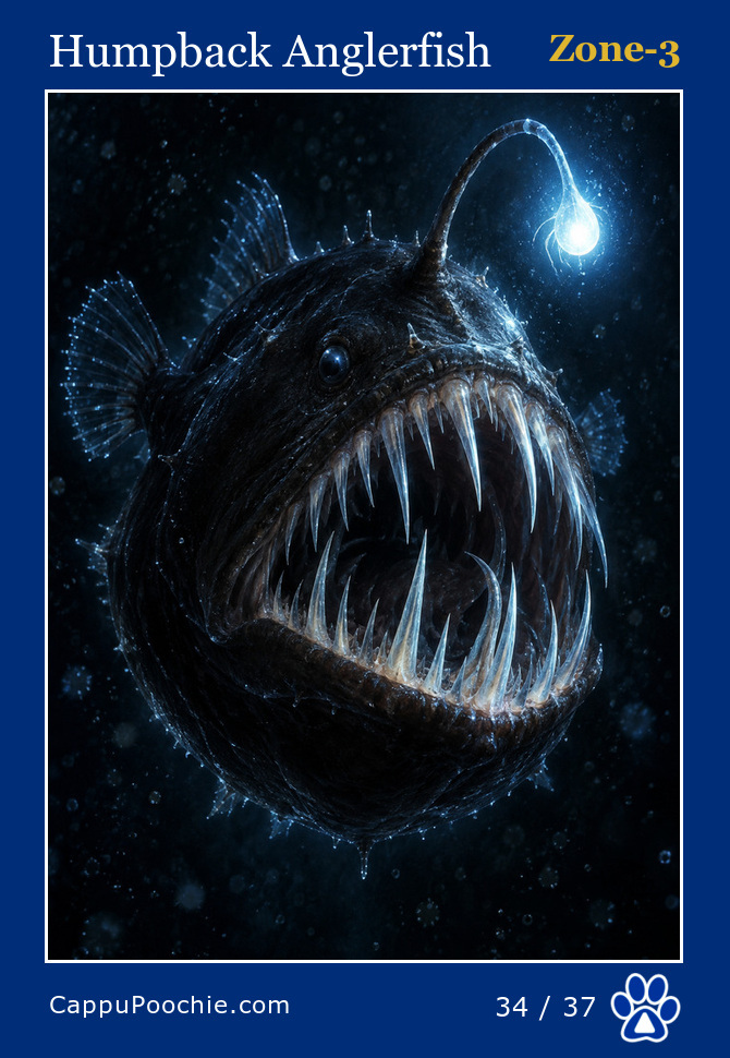 deepocean Card 34