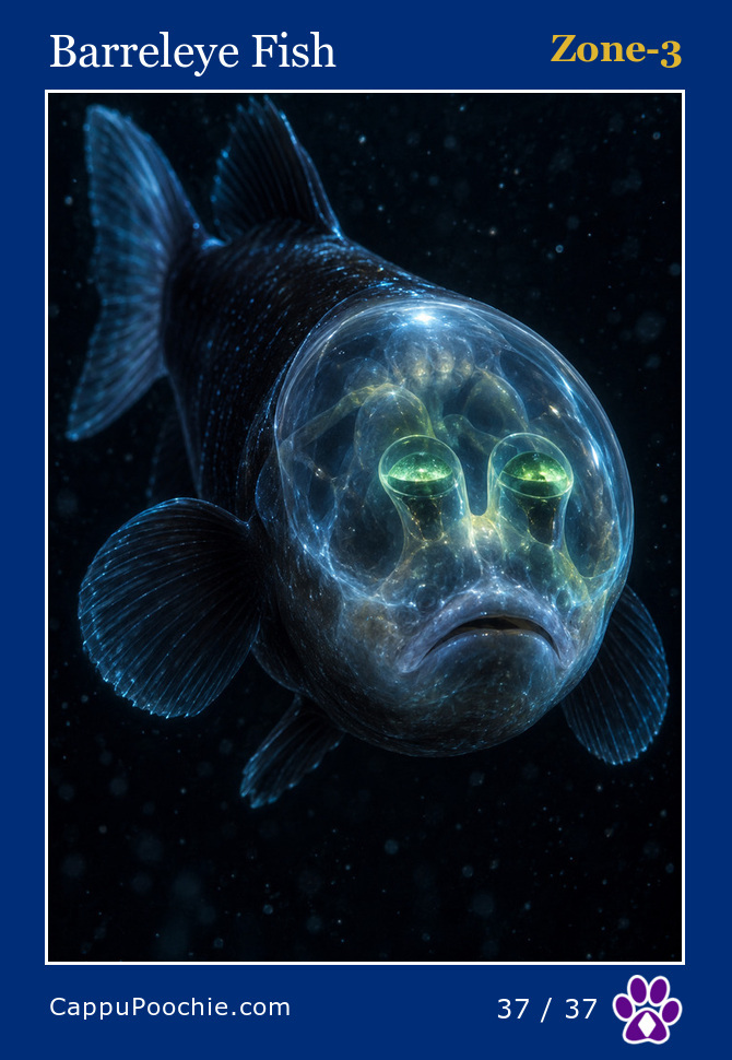deepocean Card 37