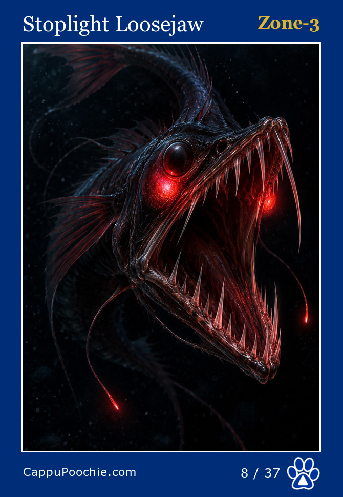 deepocean Card 08