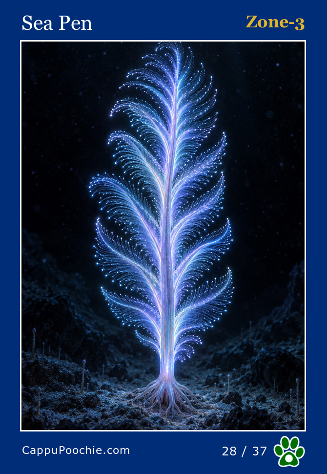 deepocean Card 28