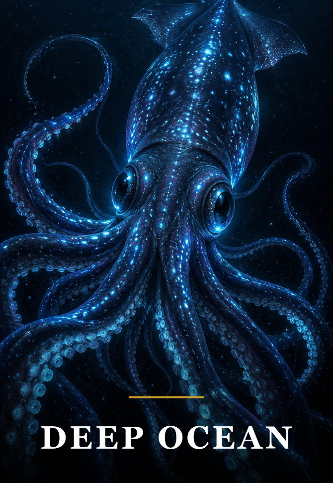 Deep Ocean