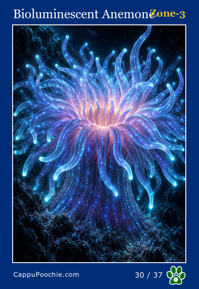 deepocean Card 30