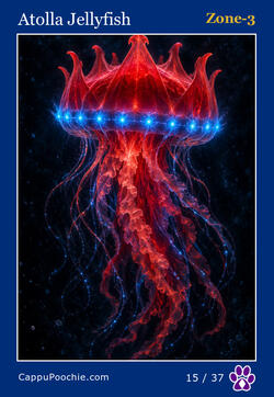 deepocean Card 15
