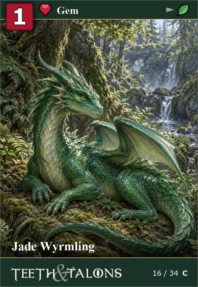 dragons1 Card 16