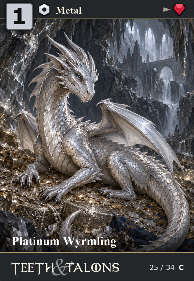 dragons1 Card 25