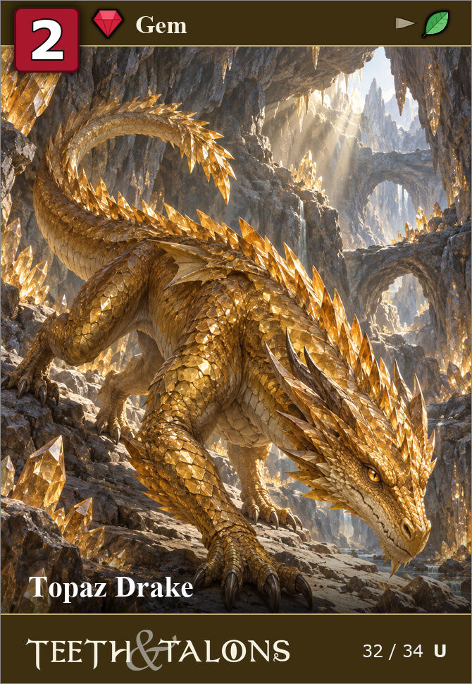 dragons2 Card 32