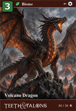 dragons3 Card 34