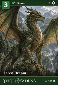 dragons3 Card 13