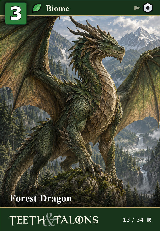 dragons3 Card 13