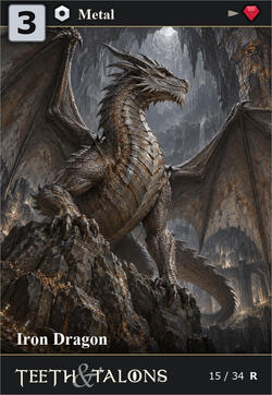 dragons3 Card 15