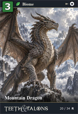 dragons3 Card 20
