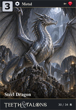 dragons3 Card 30
