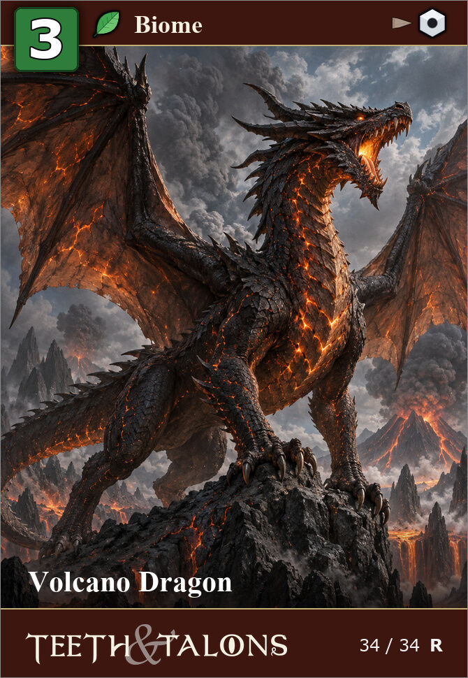dragons3 Card 34