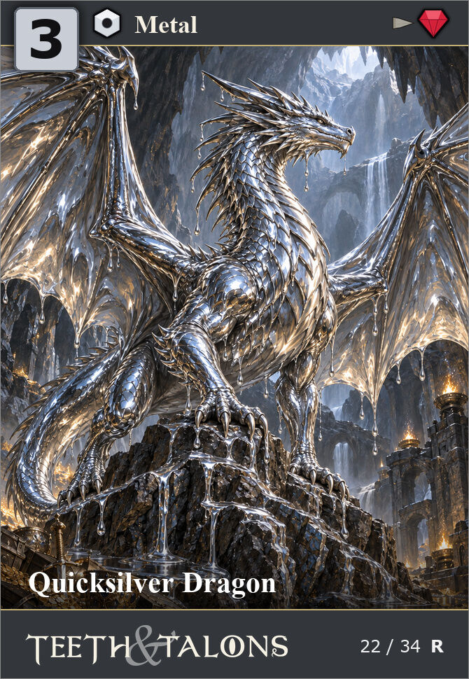 dragons3 Card 22