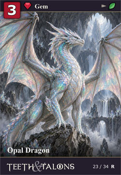 dragons3 Card 23