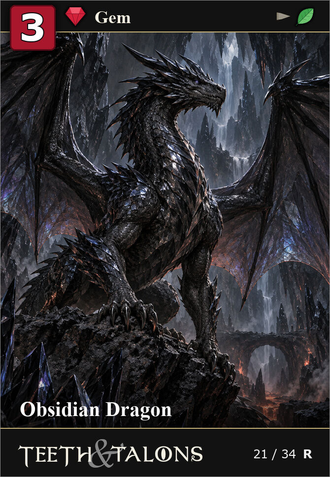 dragons3 Card 21