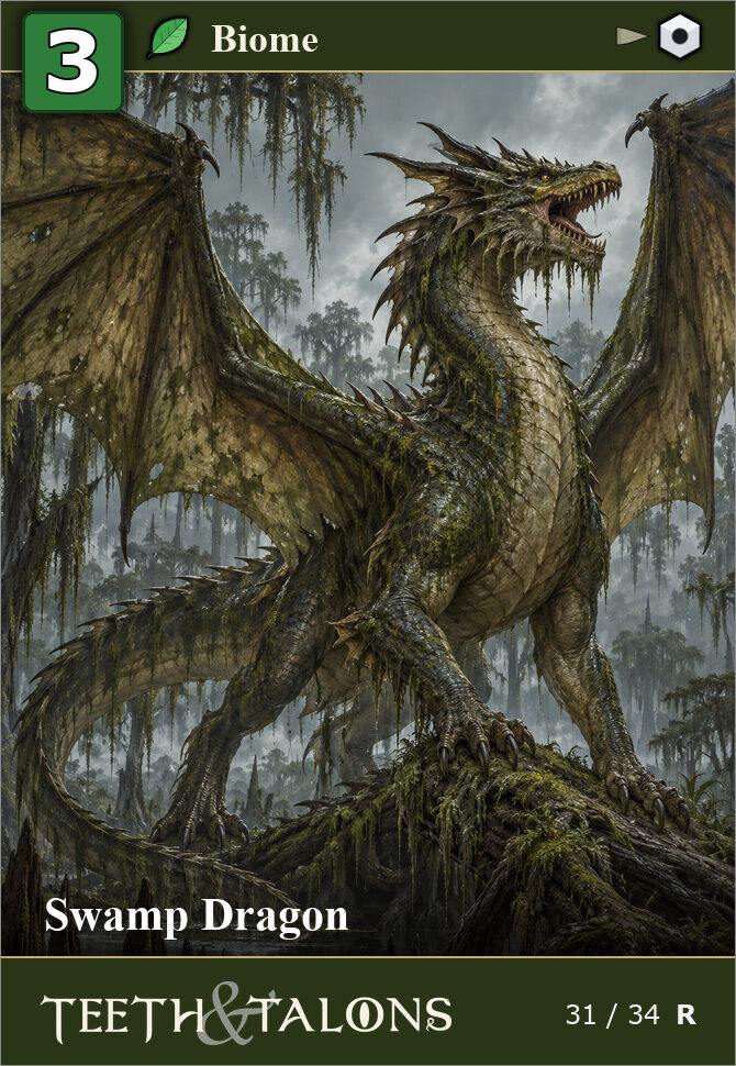 dragons3 Card 31
