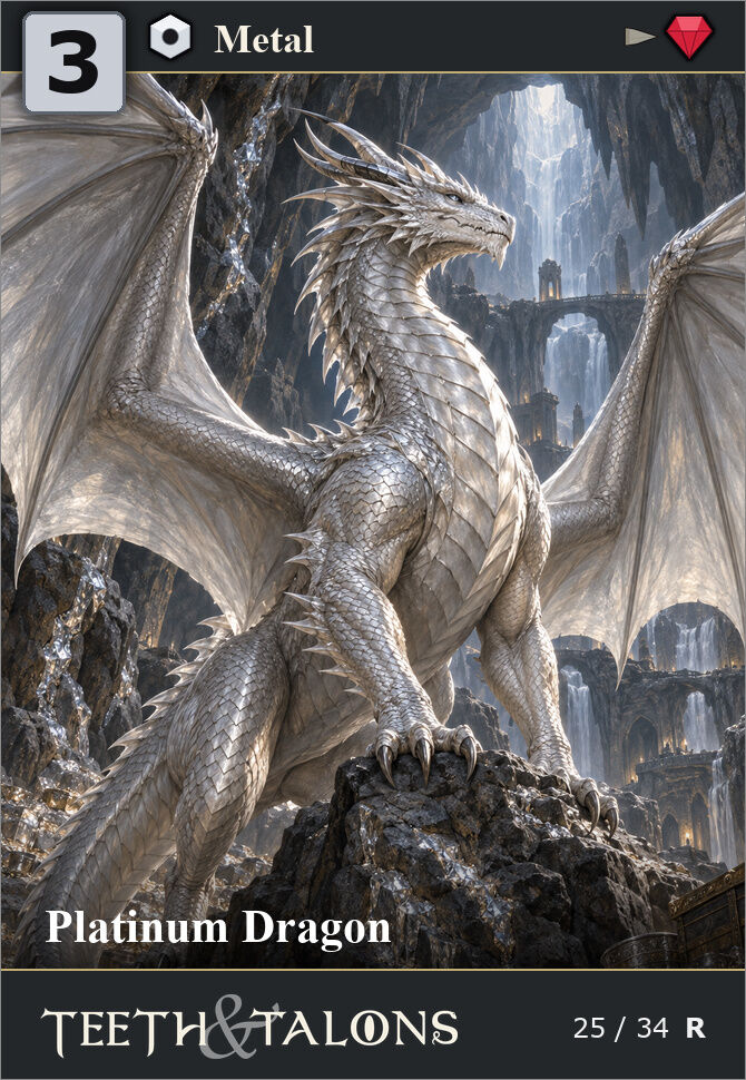 dragons3 Card 25