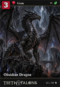 dragons3 Card 21