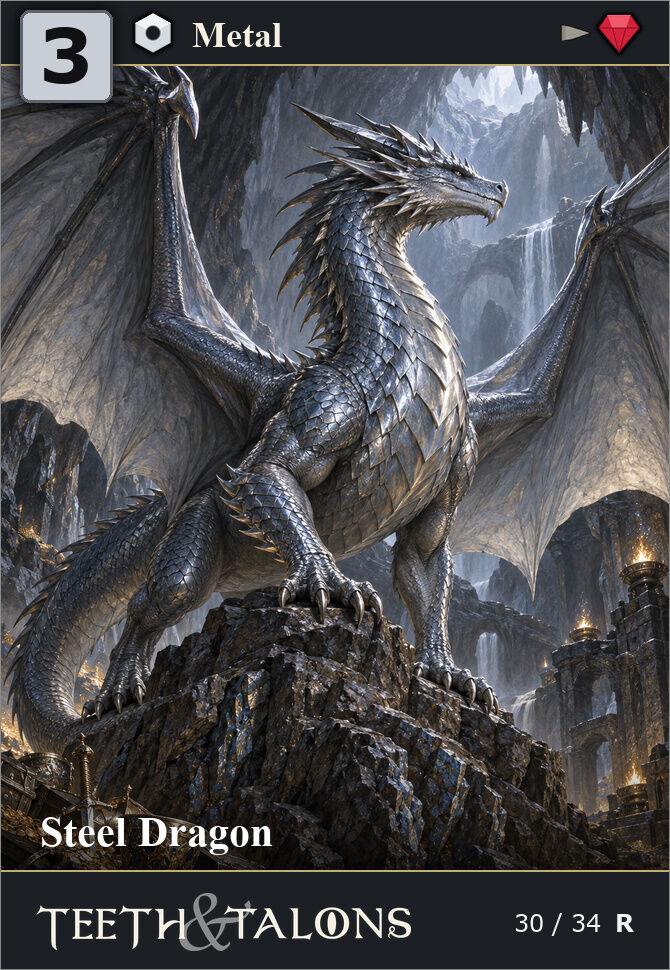 dragons3 Card 30