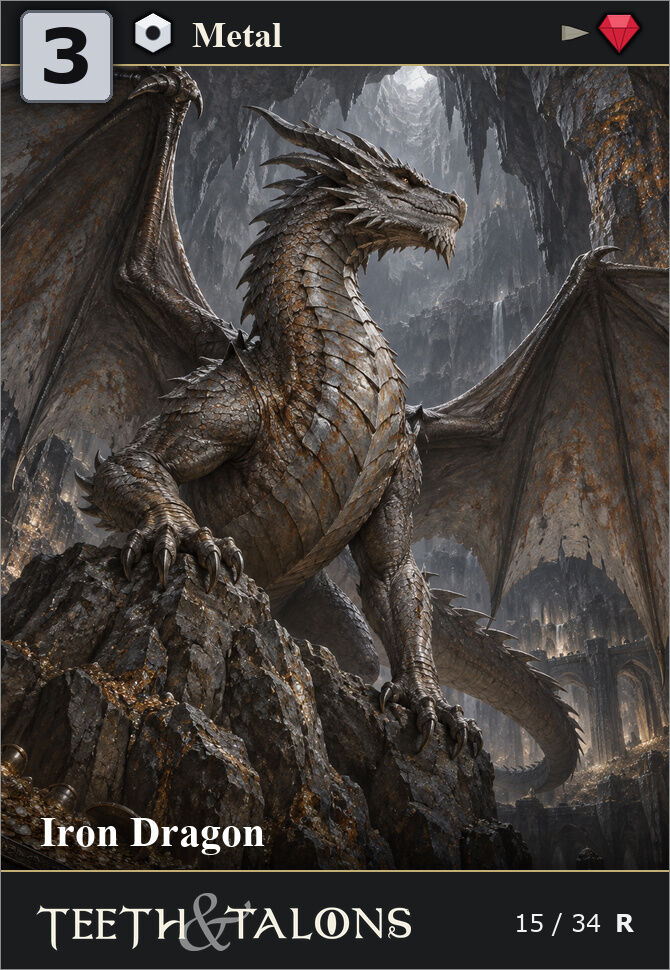 dragons3 Card 15